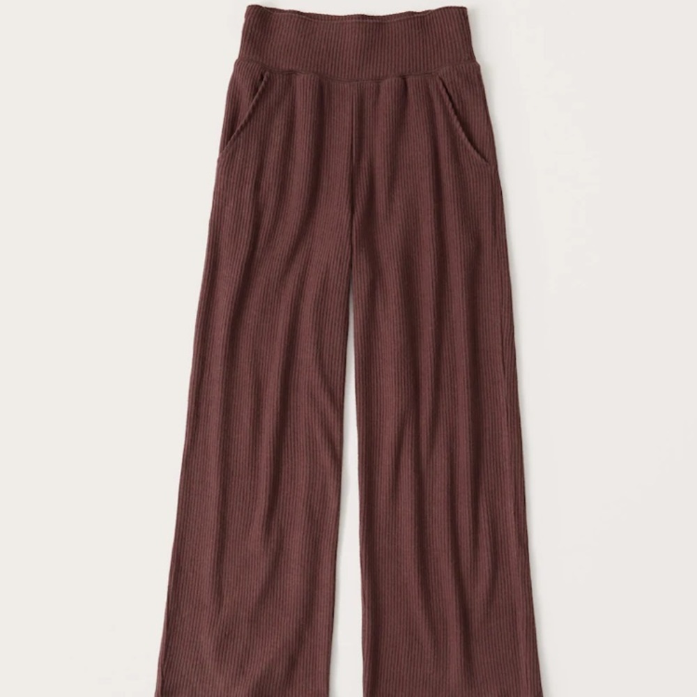 Abercrombie & Fitch matching lounge set
